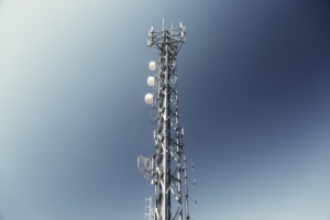 Antenne, zendmast, telecommunicatie