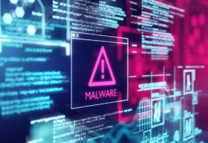 Malware, digitale criminaliteit