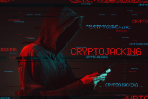 Cryptojacking, digitale criminaliteit