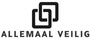 Logo Allemaal Veilig