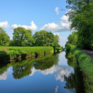 Een gracht