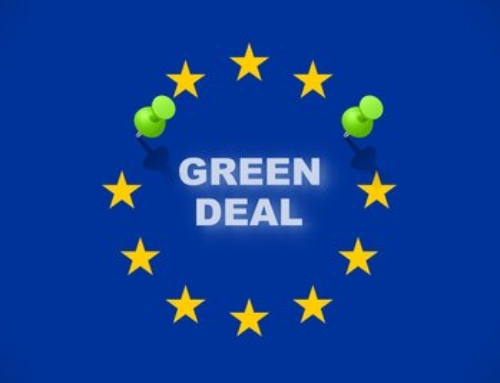 Wat is de Europese Green Deal?